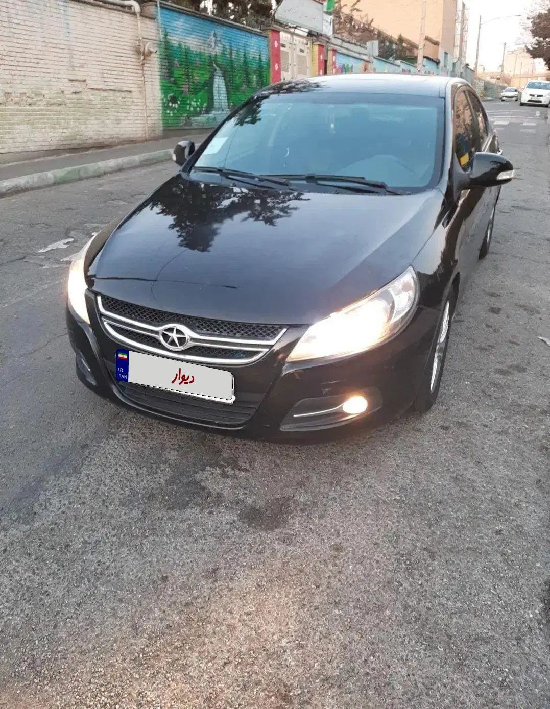 خودرو جک، J5 آگهی ann_20056214