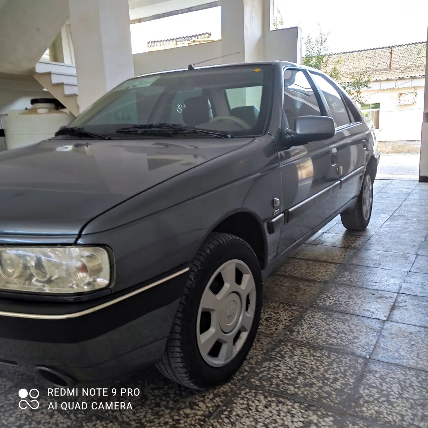 خودرو پژو، 405 SLX آگهی ann_20056221