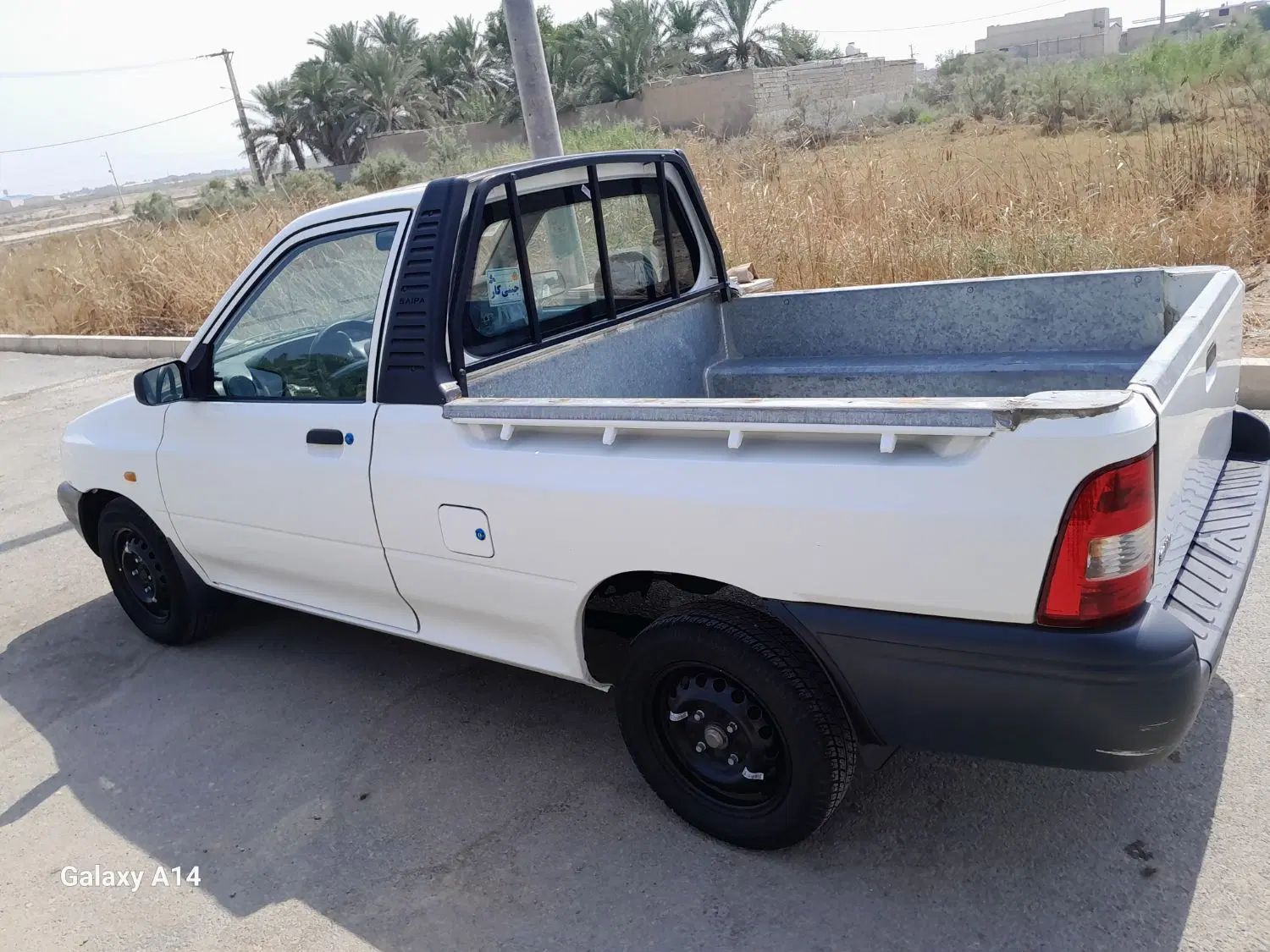 پراید 151 SE - 1401