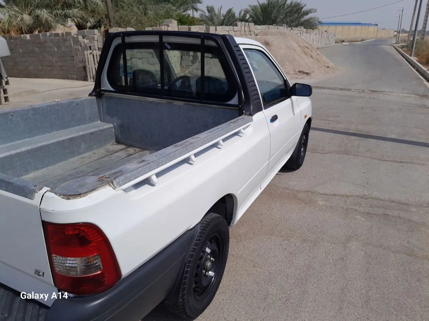پراید 151 SE - 1401