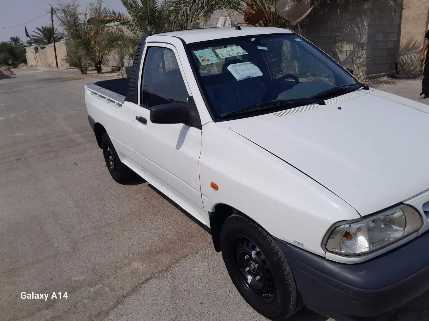 پراید 151 SE - 1401