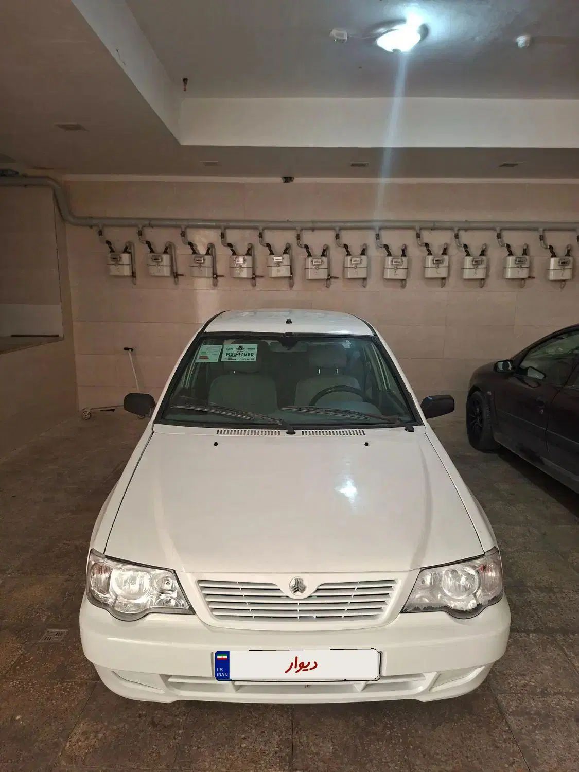 خودرو پراید، 132 آگهی ann_20056260