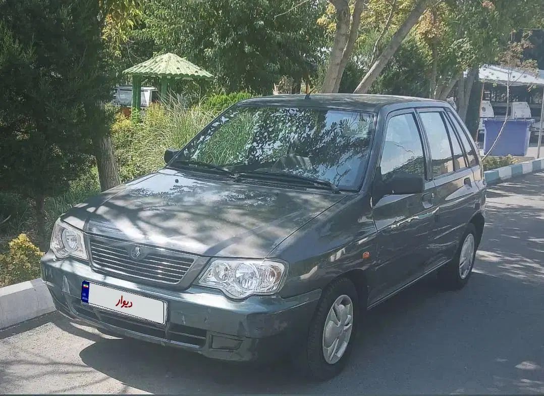 خودرو پراید، 111 آگهی ann_20056293