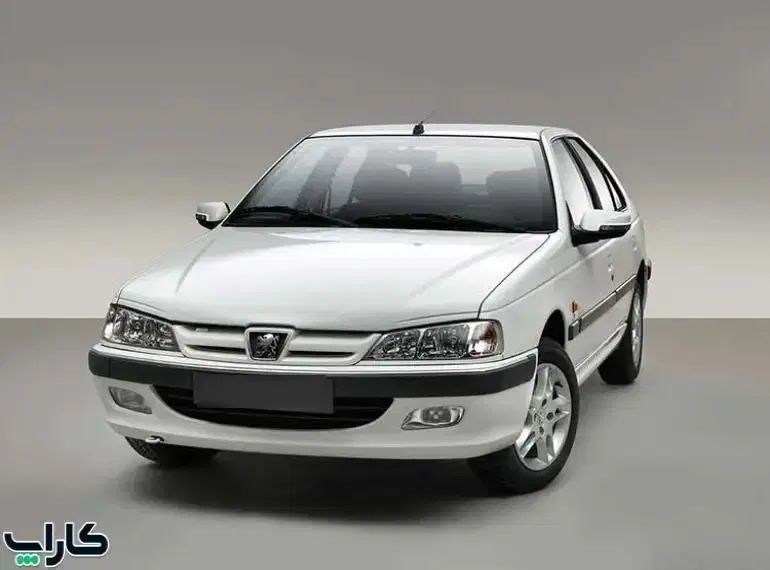 خودرو پژو، پارس آگهی ann_20056294