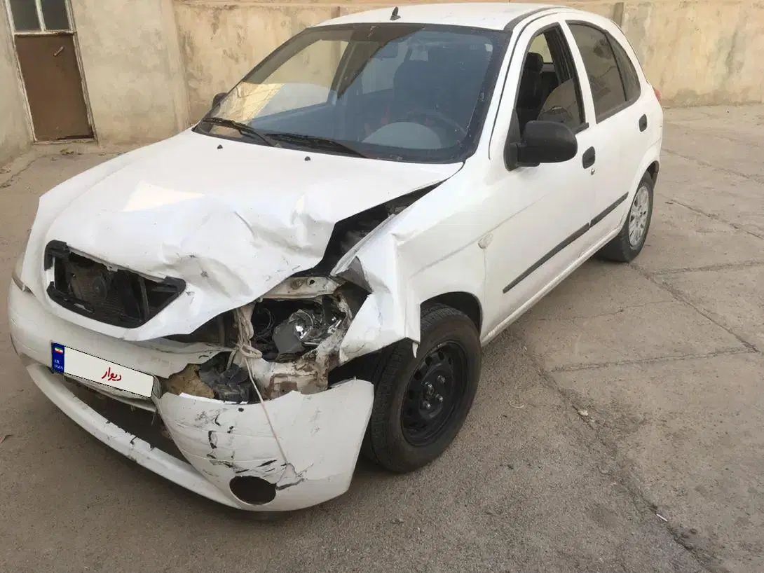 خودرو تیبا، 2 آگهی ann_20056302