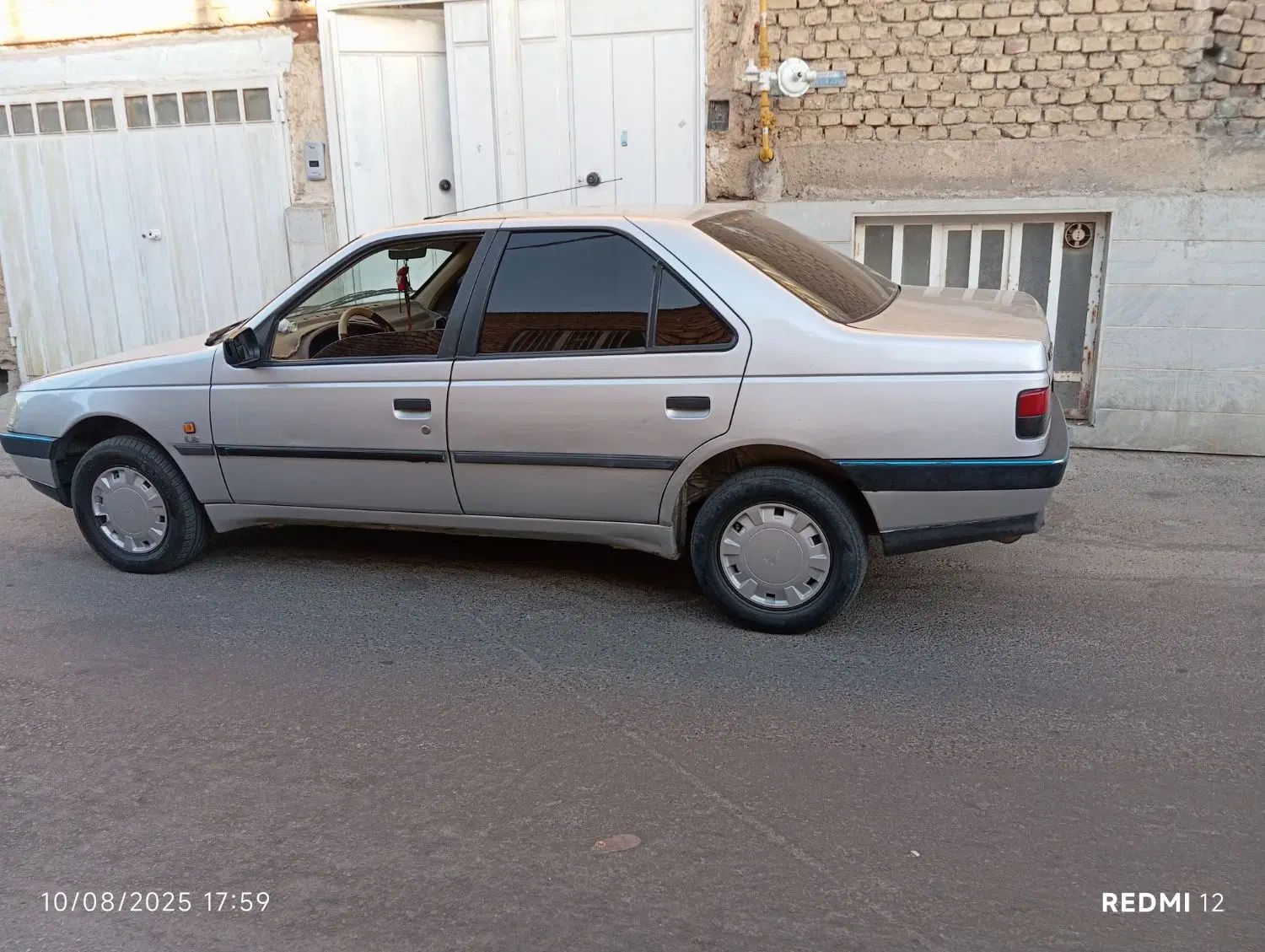 خودرو پژو، 405 آگهی ann_20056314