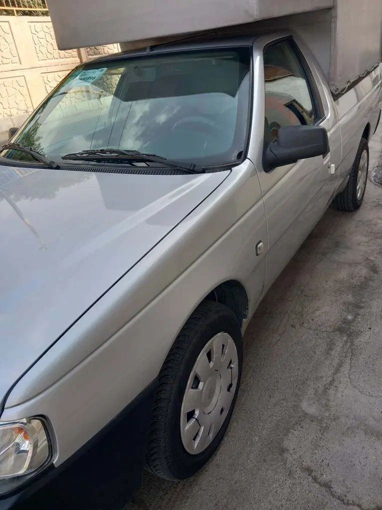 خودرو آریسان، 2 آگهی ann_20056315