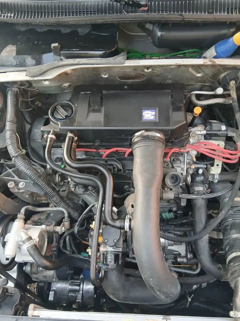 پژو 405 GLX - 1385
