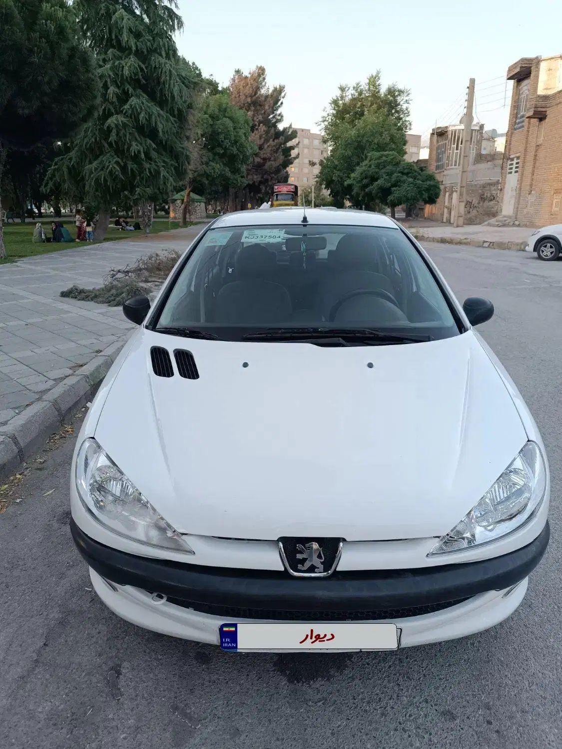 خودرو پژو، 206 آگهی ann_20056331