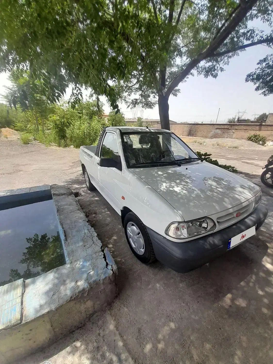 پراید 151 SE - 1403
