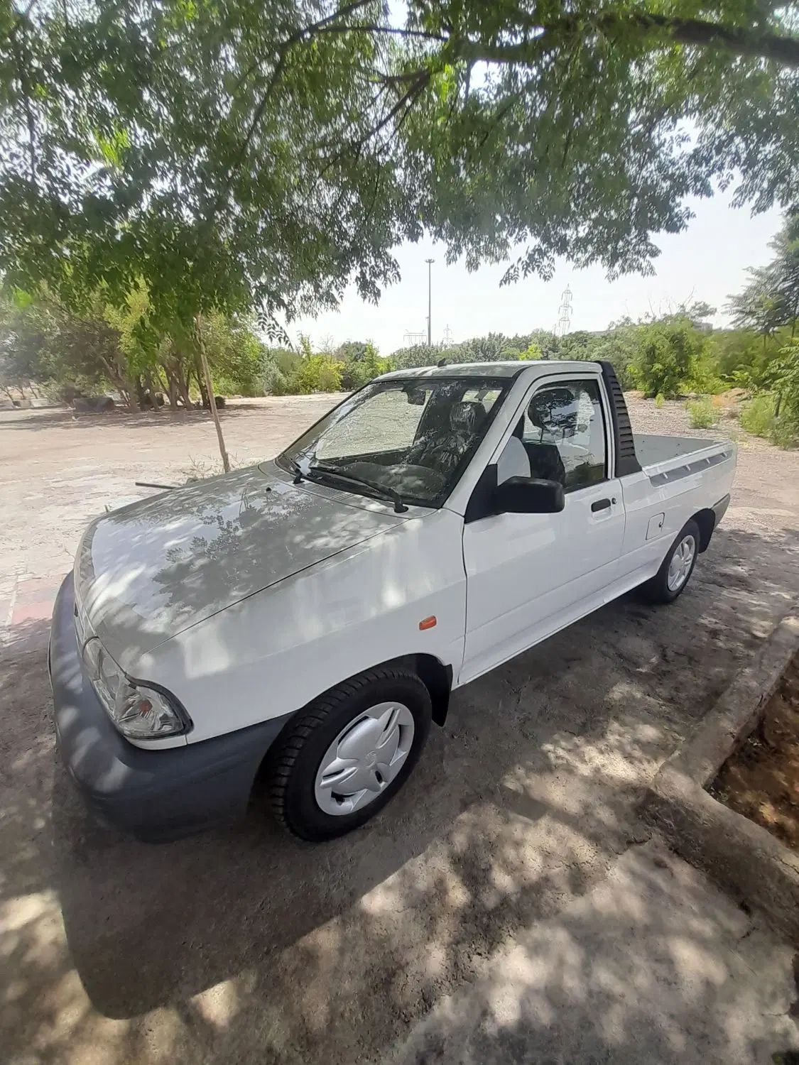 پراید 151 SE - 1403