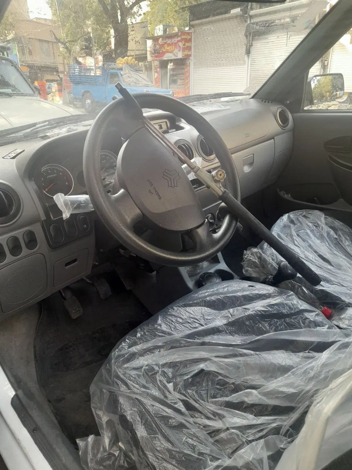 پراید 151 SE - 1403