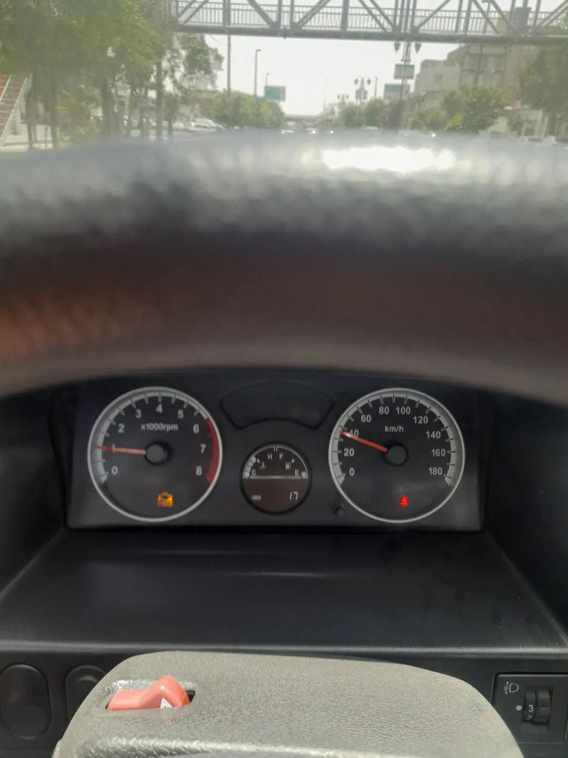 پراید 151 SE - 1403