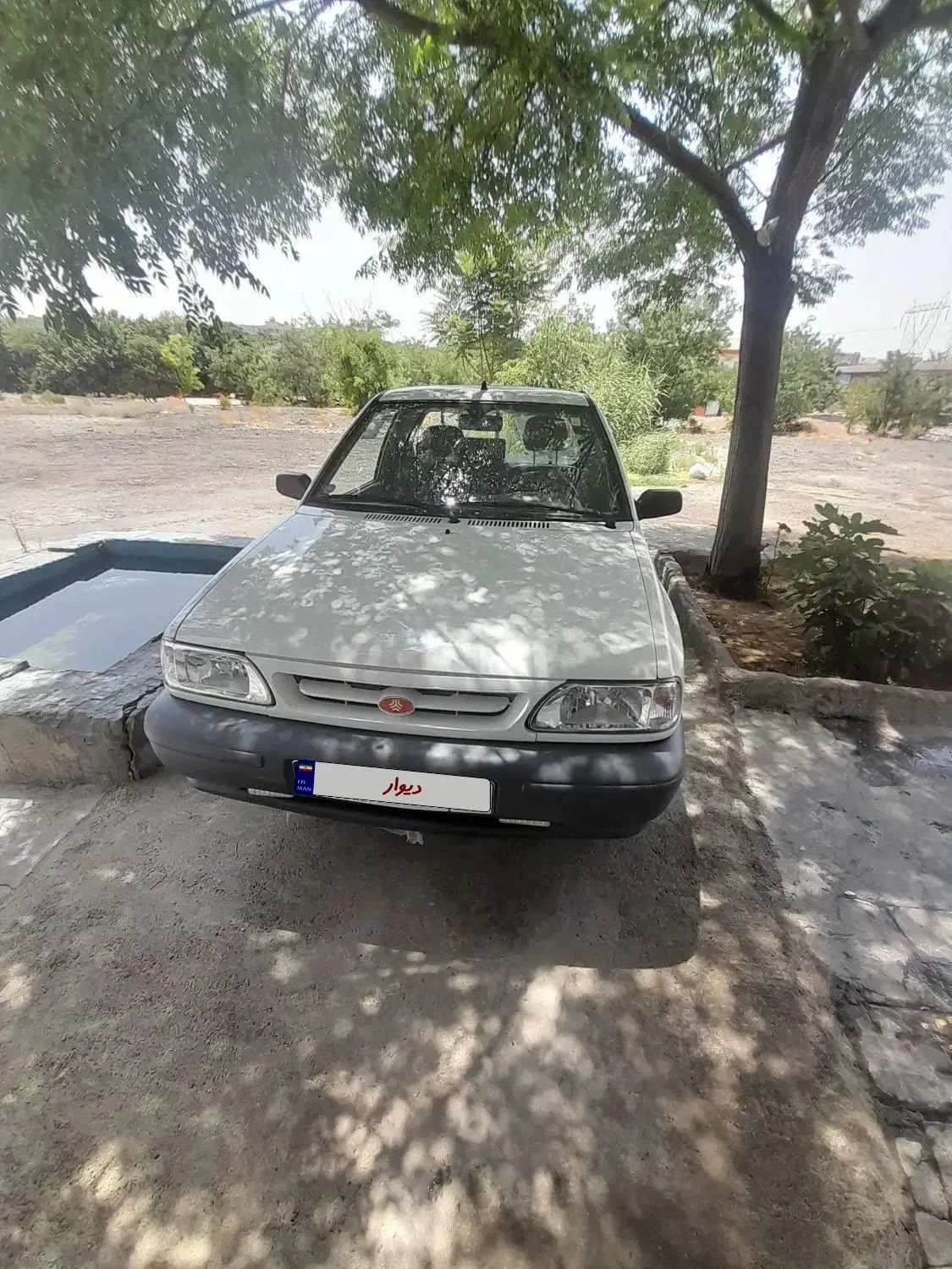 خودرو پراید، 151 آگهی ann_20056344