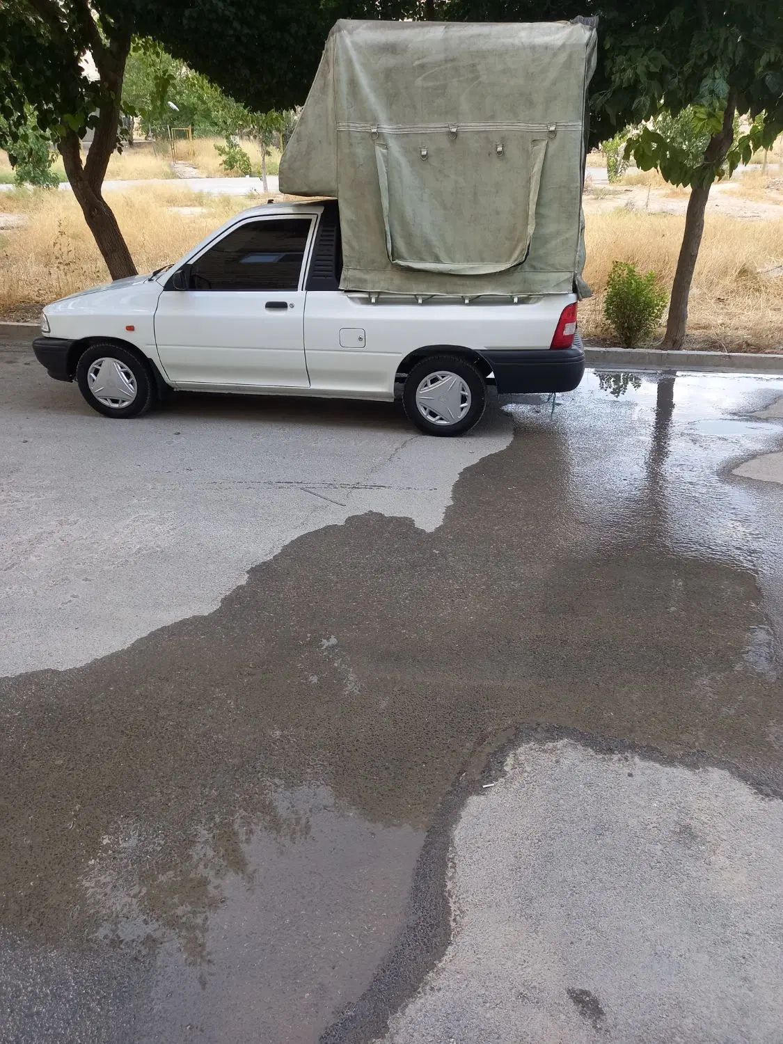 پراید 151 SE - 1403