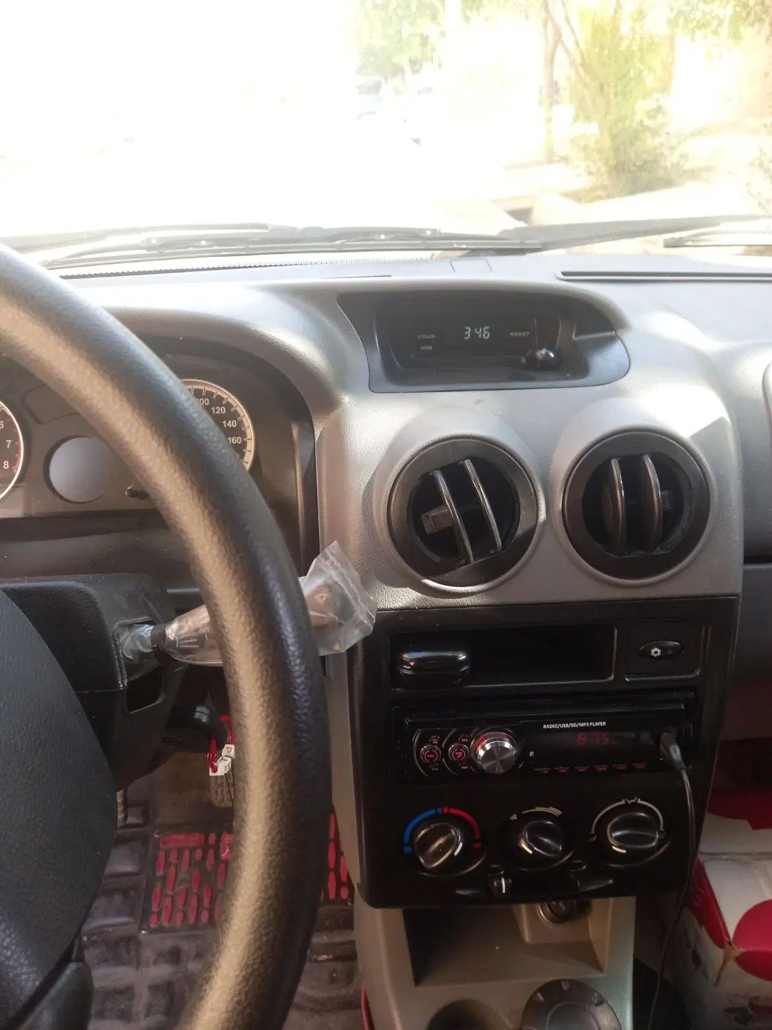 پراید 151 SE - 1403