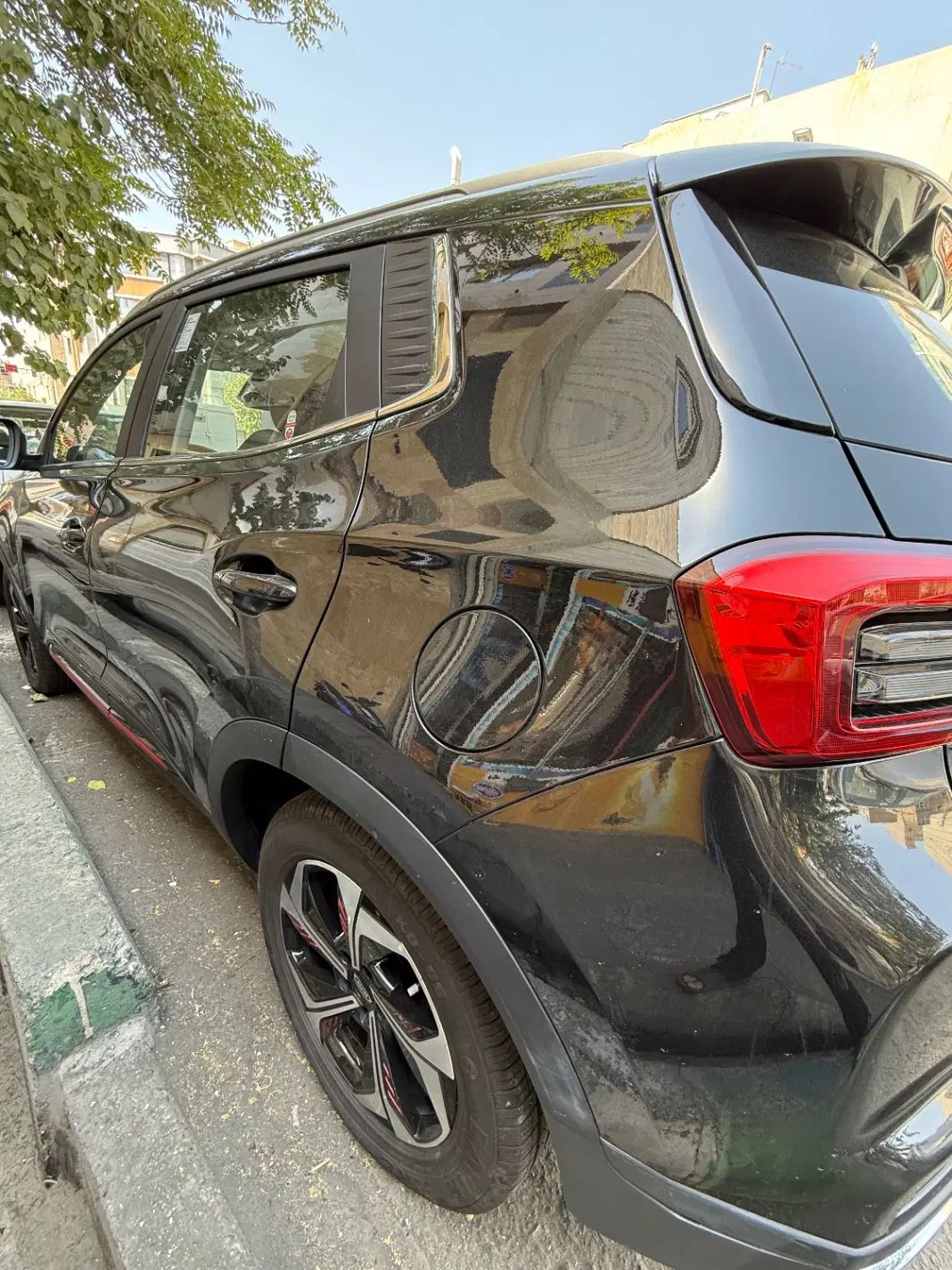 ام وی ام X55 پرو IE - 1402