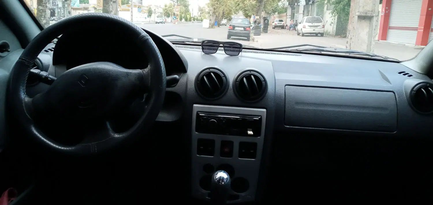 رنو تندر 90 E2 - 1390