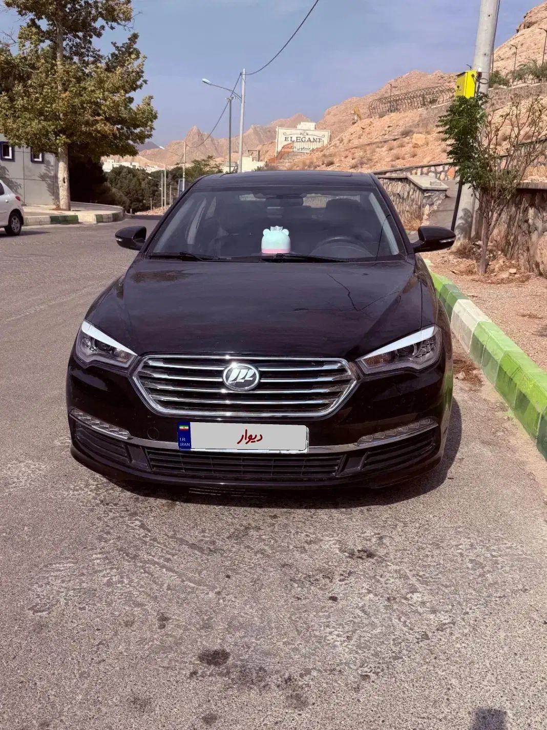 خودرو لیفان، 820 آگهی ann_20056394