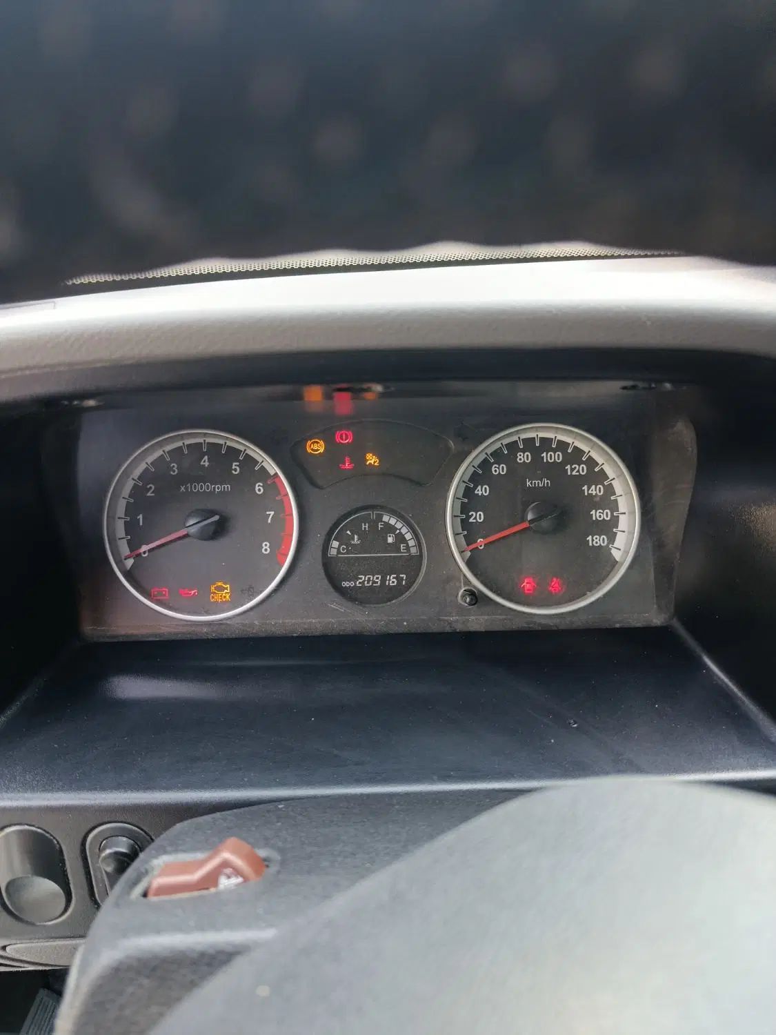 پراید 151 SE - 1395