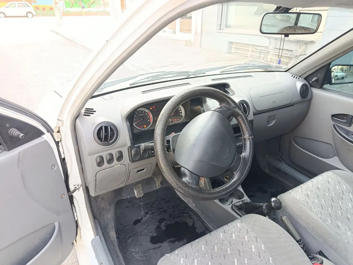 پراید 151 SE - 1395