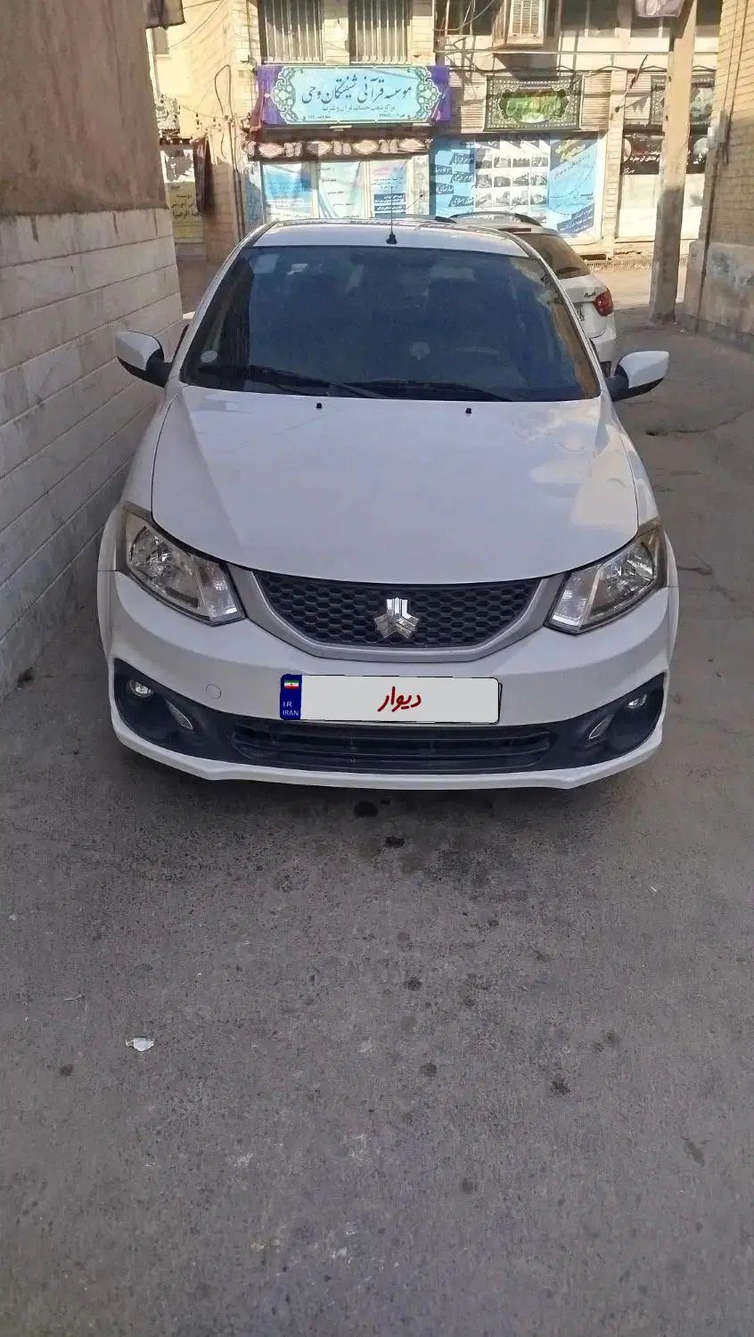 خودرو ساینا، S آگهی ann_20056413