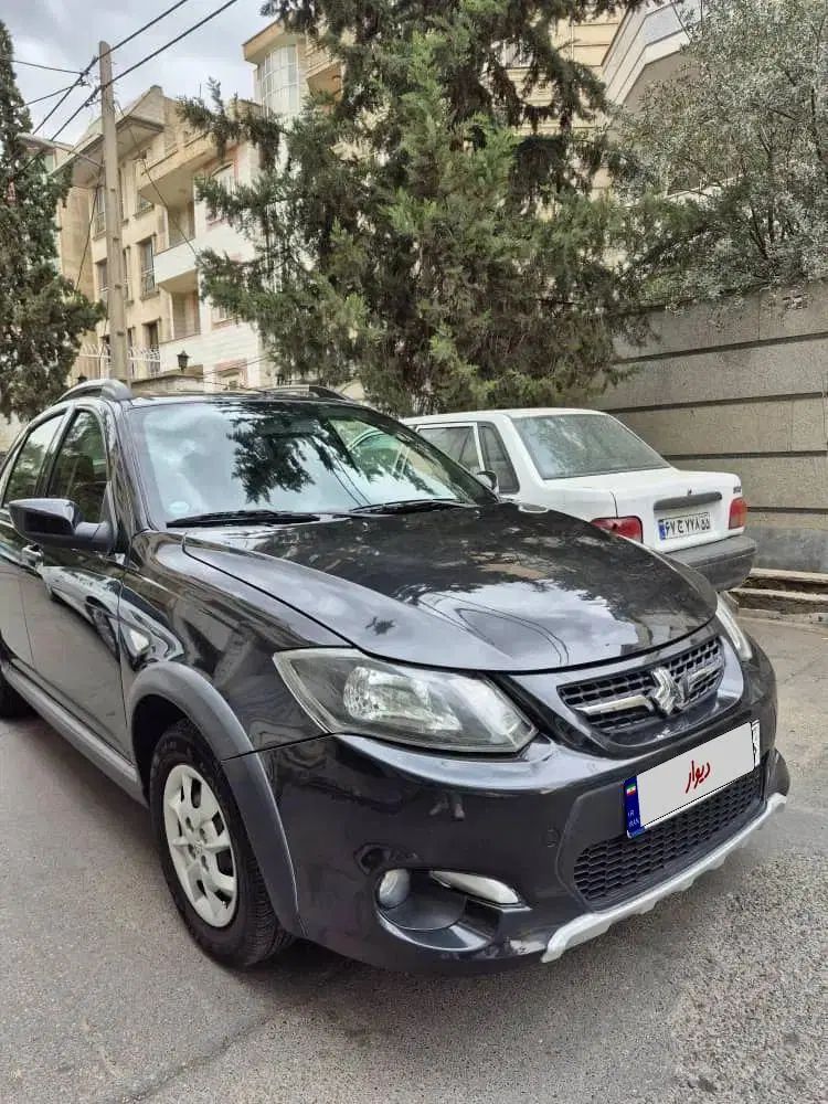 خودرو کوییک، معمولی آگهی ann_20056428