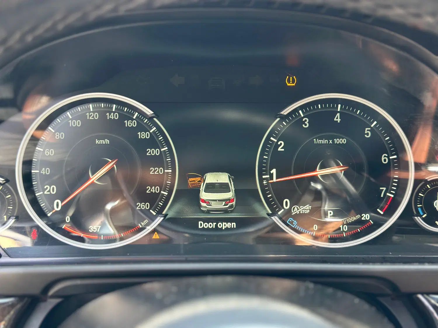 ب ام و سری 5 528i - 2016