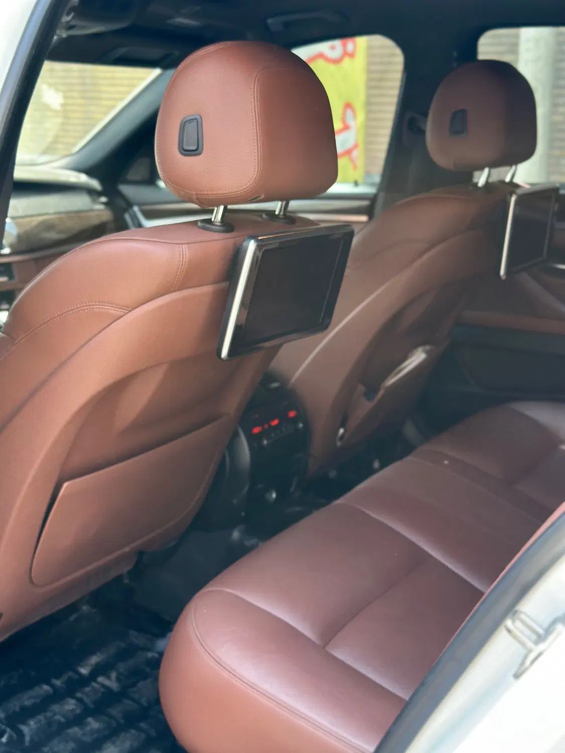 ب ام و سری 5 528i - 2016