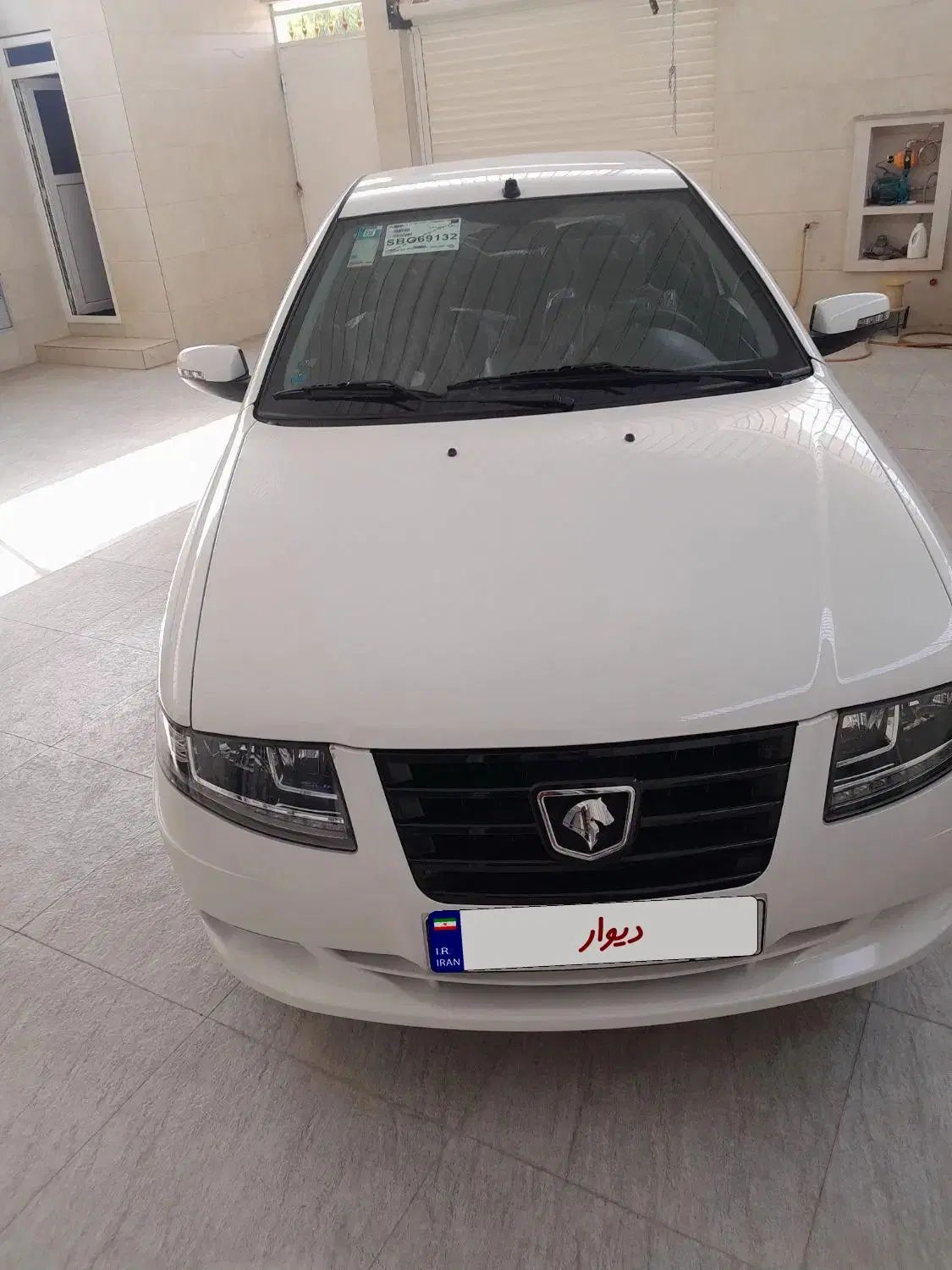خودرو سمند، سورن پلاس آگهی ann_20056448