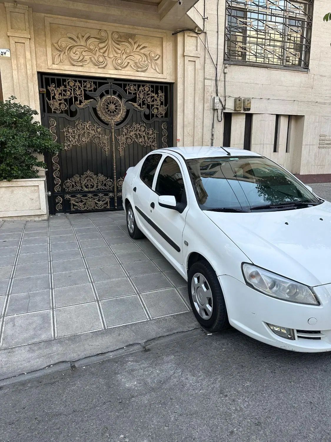 رانا LX TU5 - 1396
