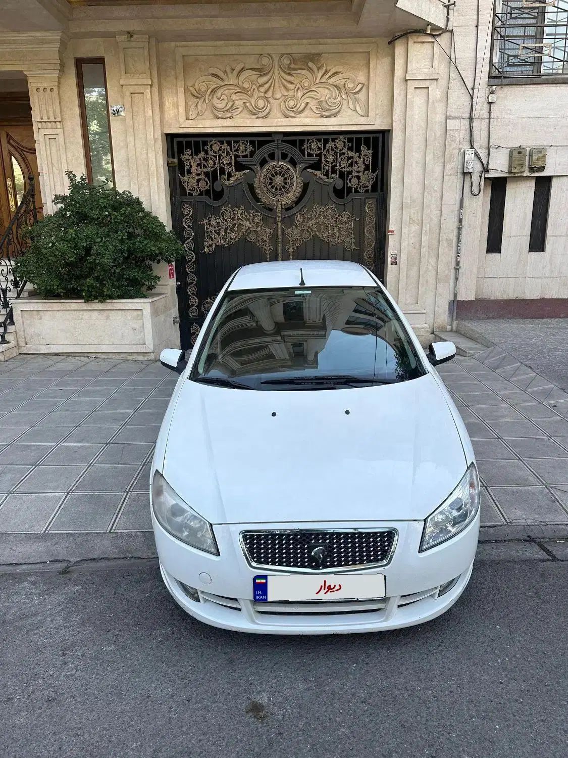 خودرو رانا، LX آگهی ann_20056453