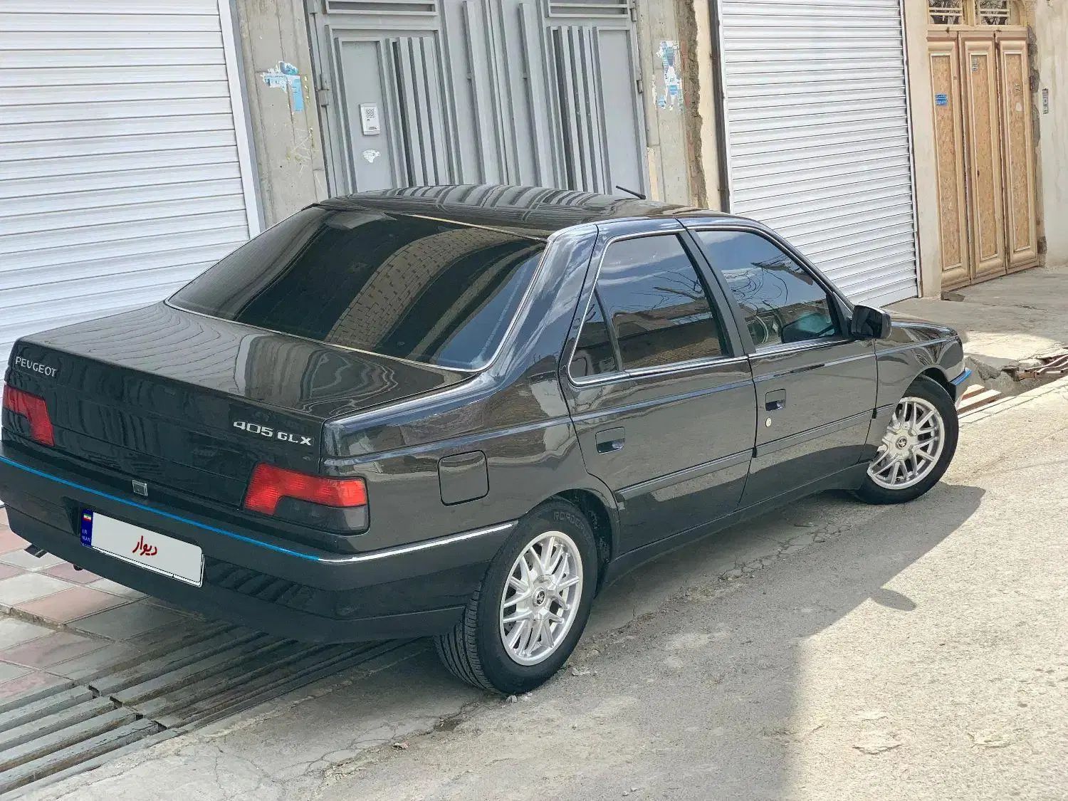 خودرو پژو، 405 آگهی ann_20056456
