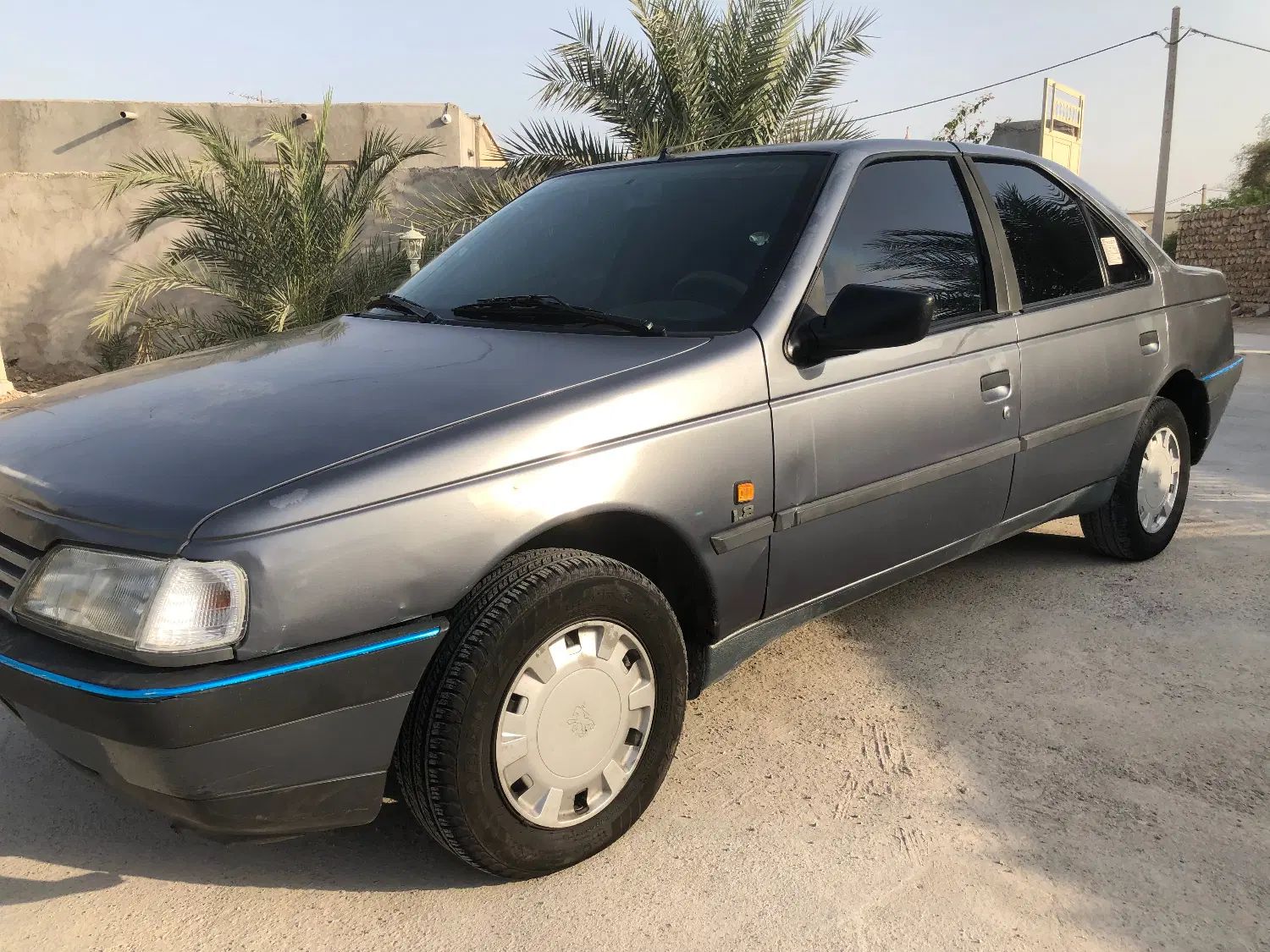 خودرو پژو، 405 آگهی ann_20056473