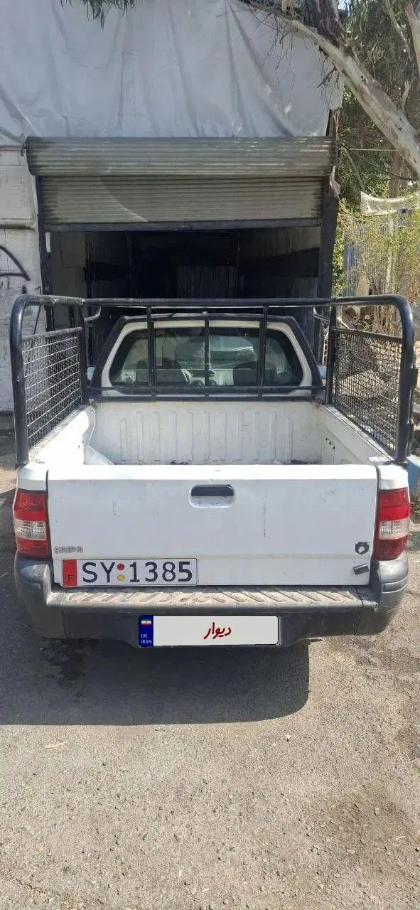 پراید 151 SE - 1395