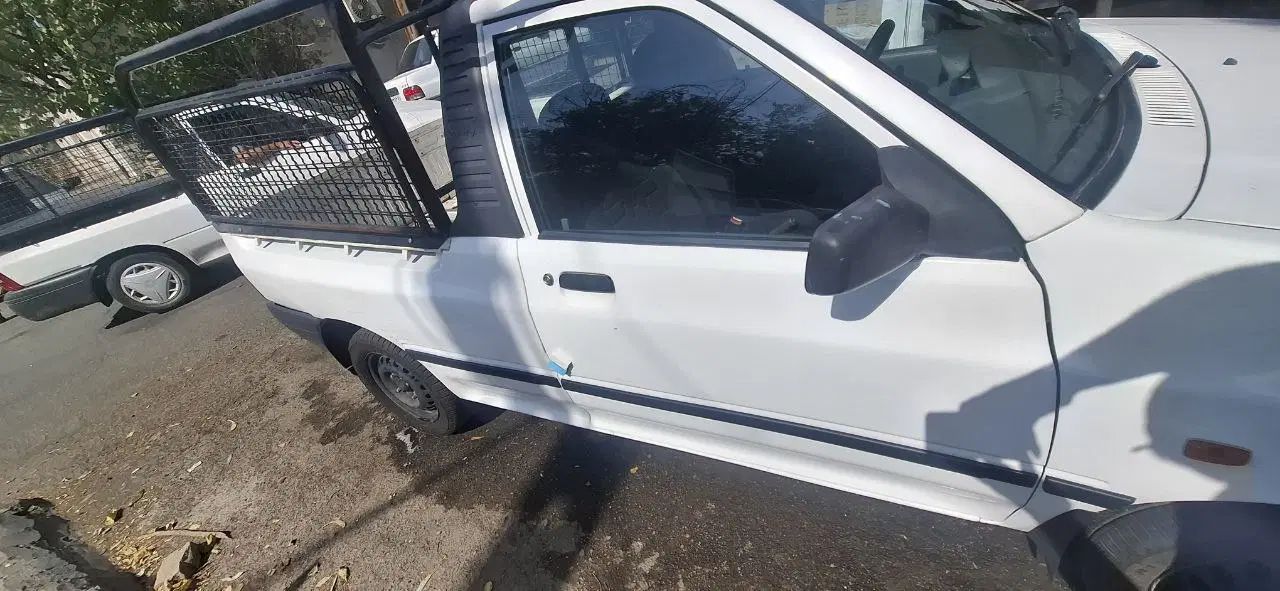پراید 151 SE - 1395