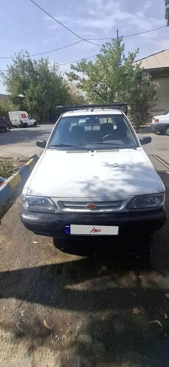 خودرو پراید، 151 آگهی ann_20056474
