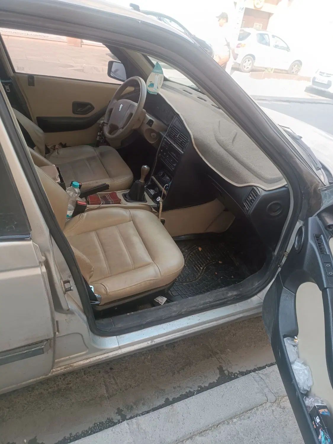 خودرو پژو، روآ آگهی ann_20056484