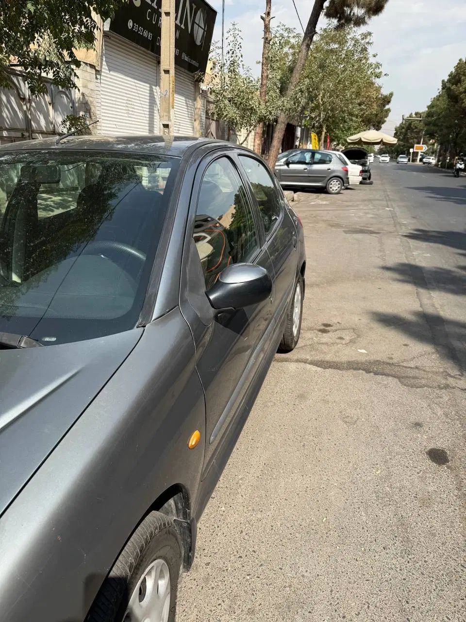 خودرو پژو، 206 آگهی ann_20056485