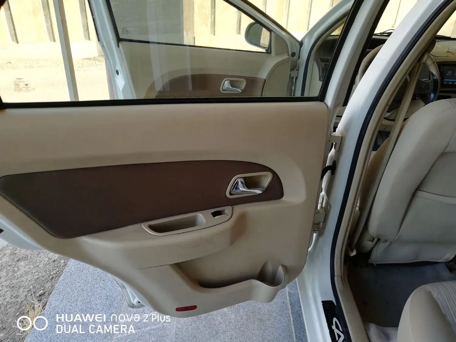 ام وی ام 315 هاچ بک ساده دنده ای - 1391