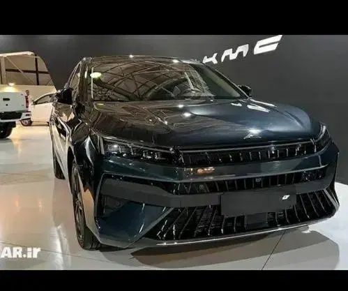 خودرو کی ام سی، J7 آگهی ann_20056495