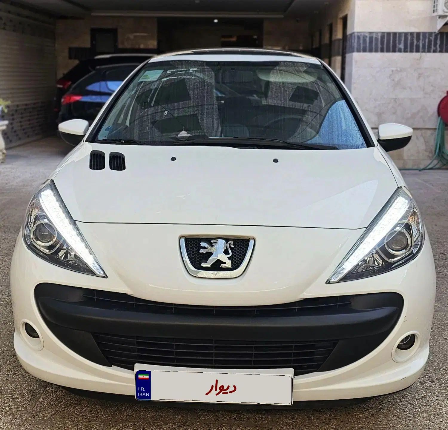 خودرو پژو، 207 آگهی ann_20056498