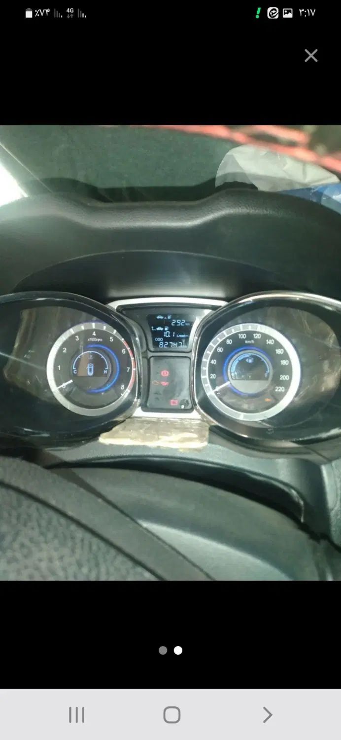 خودرو جک، S5 آگهی ann_20056503