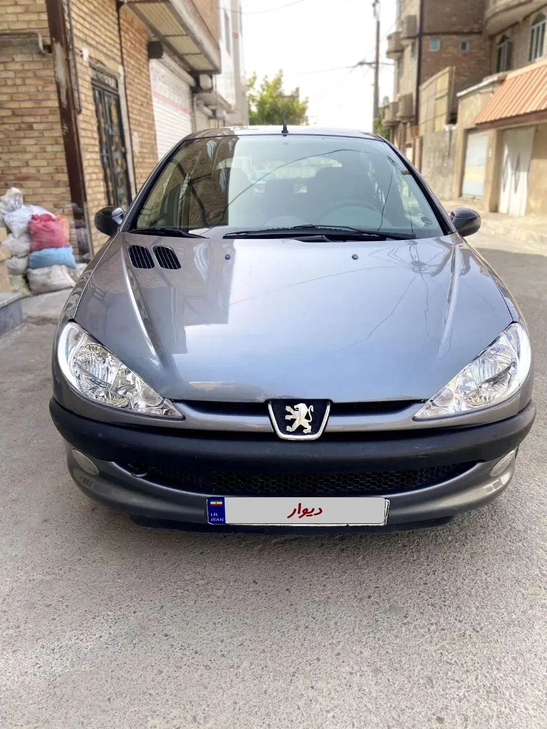 خودرو پژو، 206 آگهی ann_20056533
