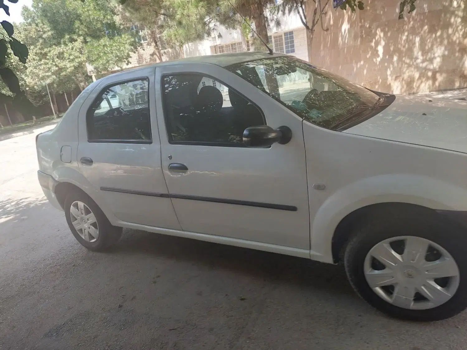 رنو تندر 90 E1 - 1392
