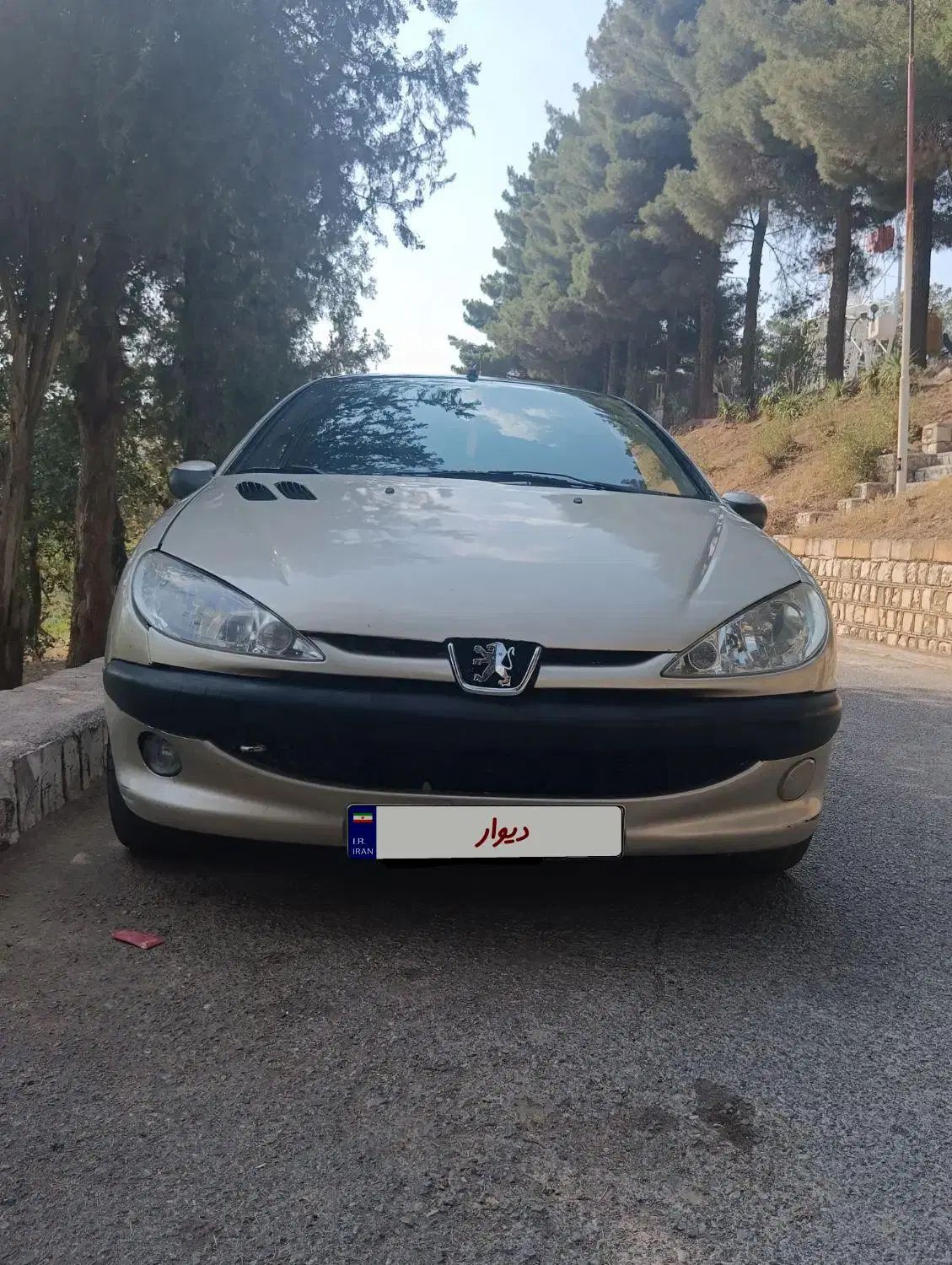 خودرو پژو، 206 آگهی ann_20056549