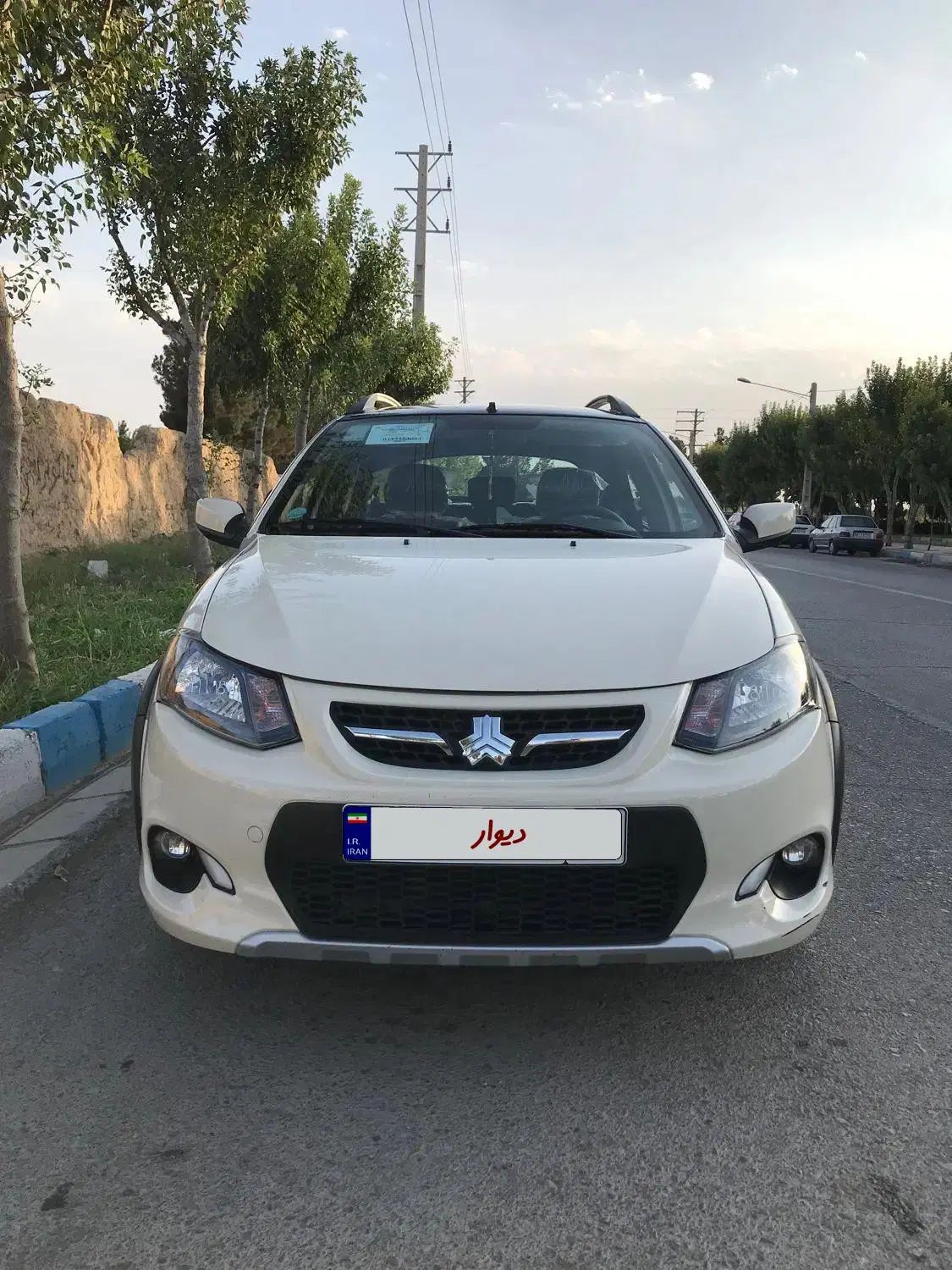 خودرو کوییک، R آگهی ann_20056571