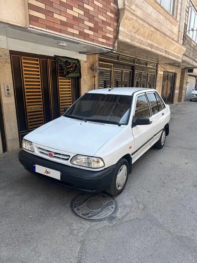 خودرو پراید، 131 آگهی ann_20056572