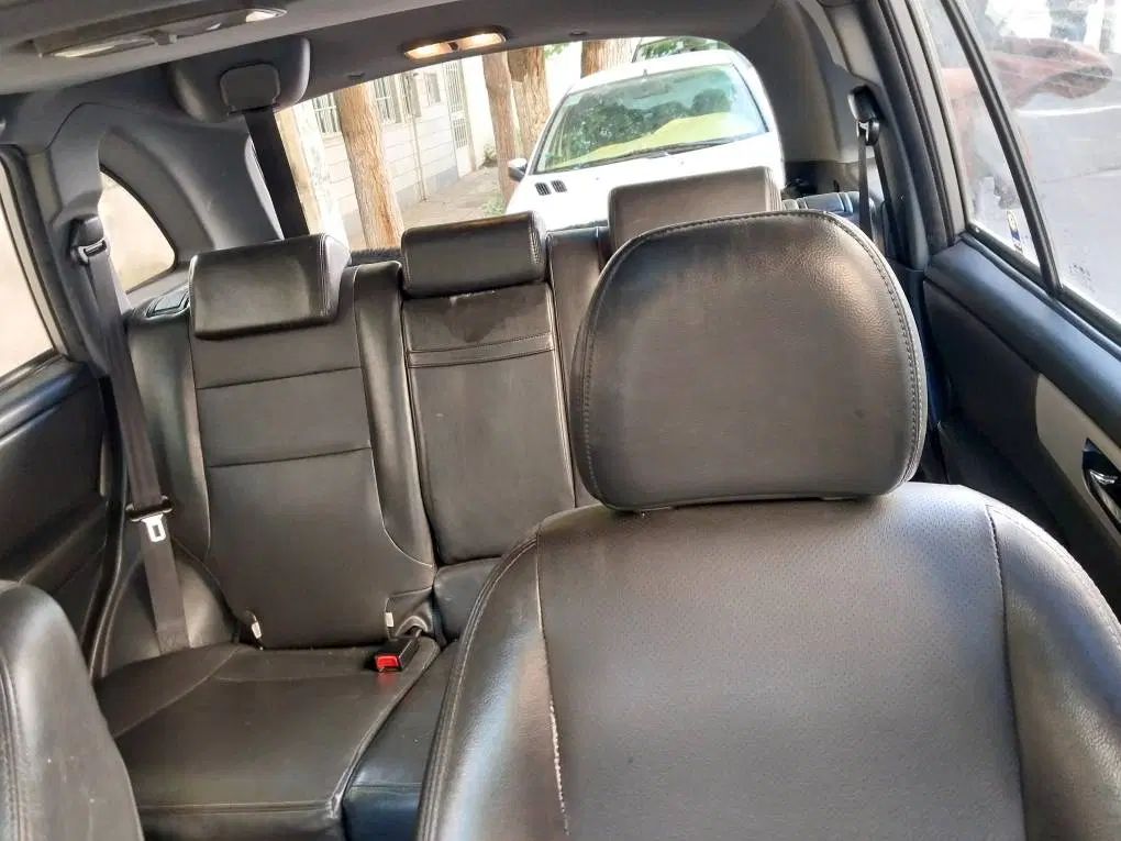 لیفان X60 دنده‌ای - 1394