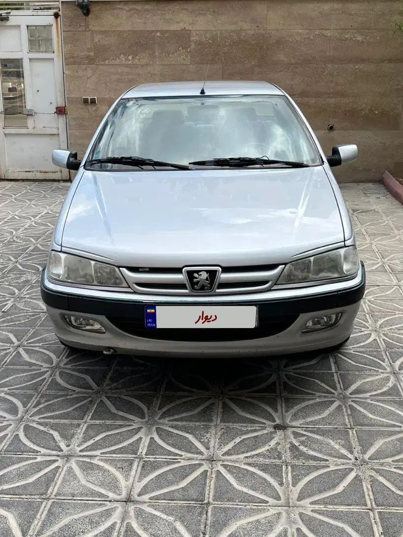 خودرو پژو، پارس آگهی ann_20056578
